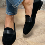 Elegantní, klasické boty – další pohled