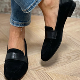 Elegantní, klasické boty – další pohled