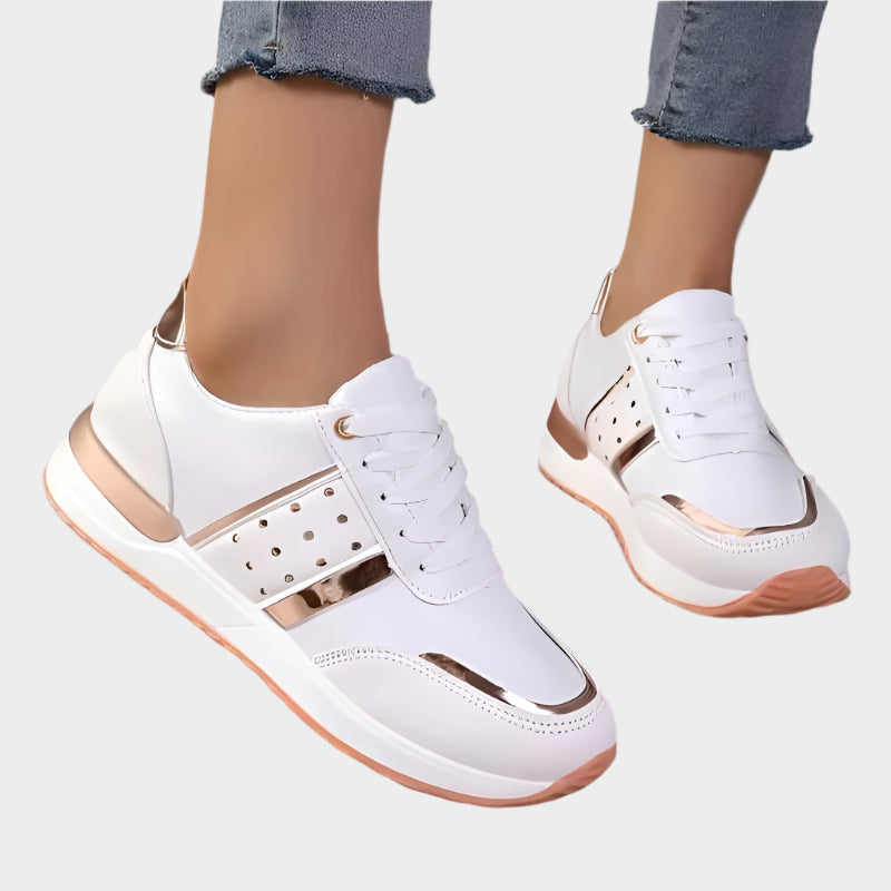 Stylové boty pro každodenní nošení – detail produktu
