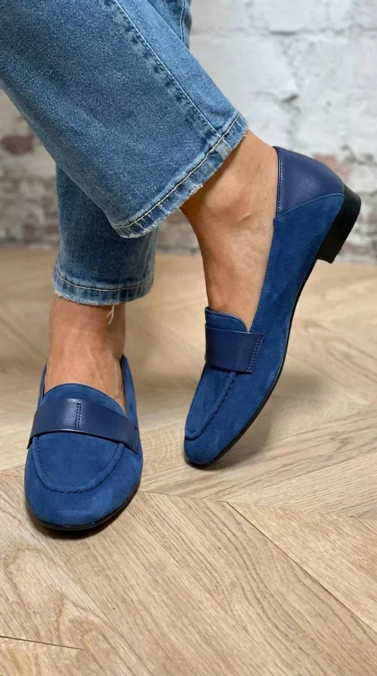 Elegantní, klasické boty – další pohled