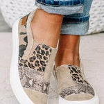 Stylové pohodlné mokasíny – detail produktu