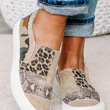Stylové pohodlné mokasíny – detail produktu