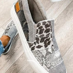 Stylové pohodlné mokasíny – další pohled