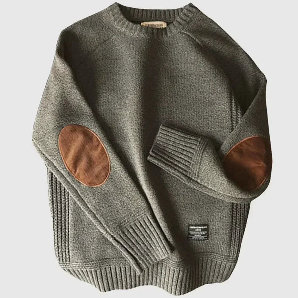 Pulovr Alpine
