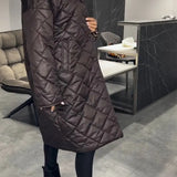 Elegantní leopardí kabát – detail produktu