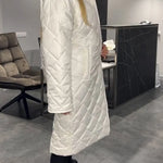 Elegantní leopardí kabát – pohled na model