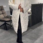 Elegantní leopardí kabát – detail produktu