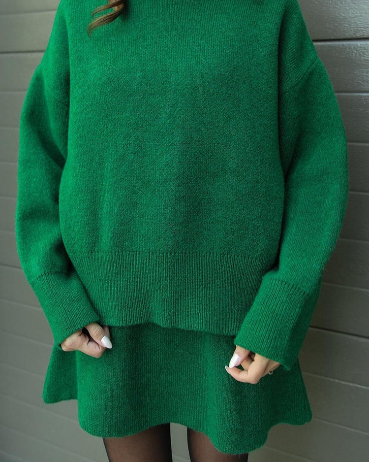 Podzimní set – další pohled
